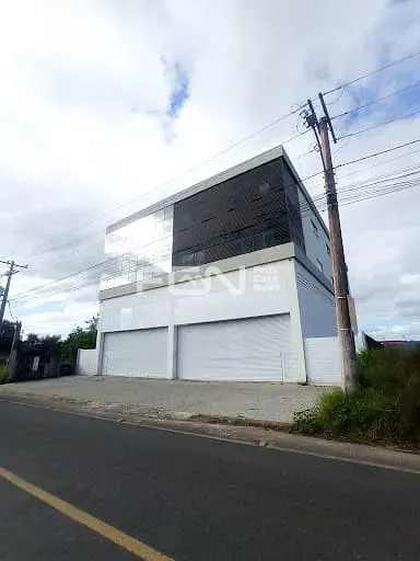 Prédio Inteiro, 10 m² - Foto 1