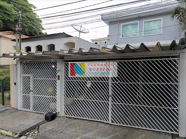 Prédio com 250m², à venda ou para alugar, no bairro Vila Aurora (Zona Norte) em São Paulo