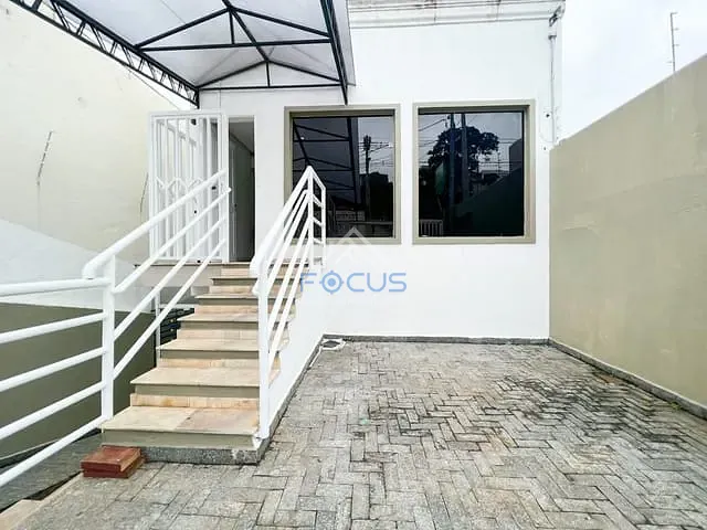 Prédio com 187m², à venda, no bairro Vila Vianelo em Jundiaí