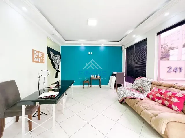 Prédio com 187m², à venda, no bairro Vila Vianelo em Jundiaí