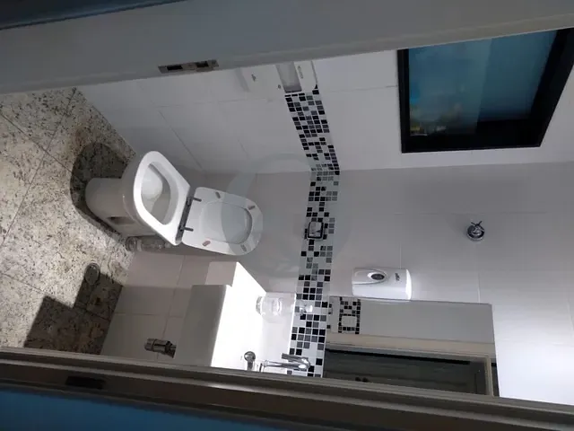 Prédio com 400m², para alugar, no bairro Tatuapé em São Paulo