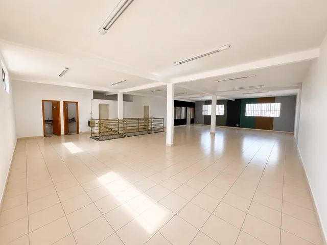 Prédio com 491m², para alugar, no bairro Jardim América em Goiânia