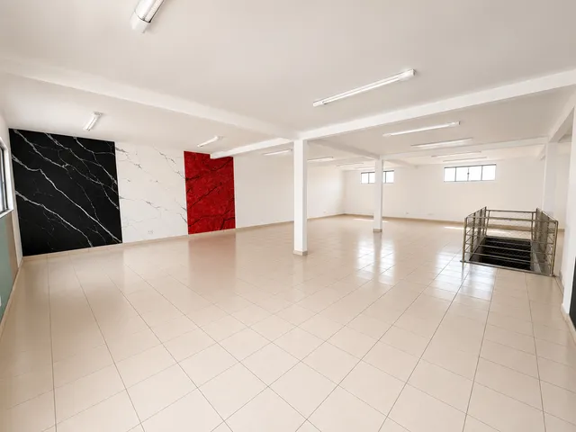 Prédio com 491m², para alugar, no bairro Jardim América em Goiânia