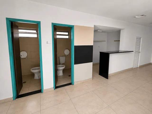 Prédio com 491m², para alugar, no bairro Jardim América em Goiânia