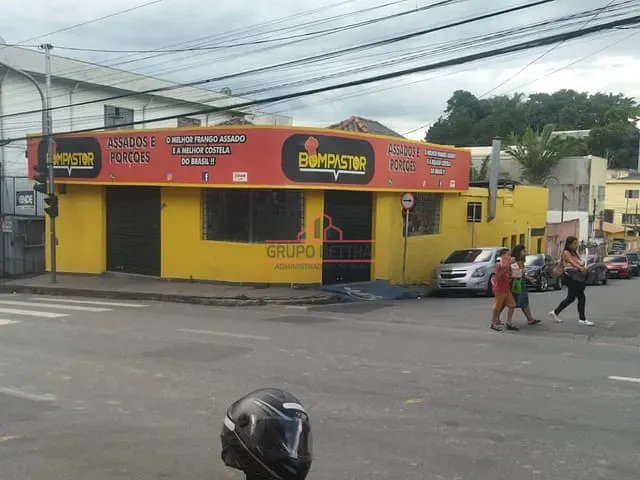 Prédio com 250m², para alugar, no bairro Vila Pindorama em Barueri
