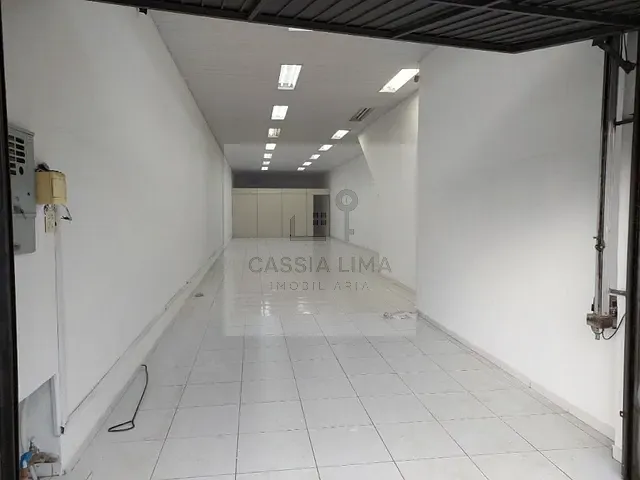 Prédio com 180m², à venda, no bairro Brás em São Paulo