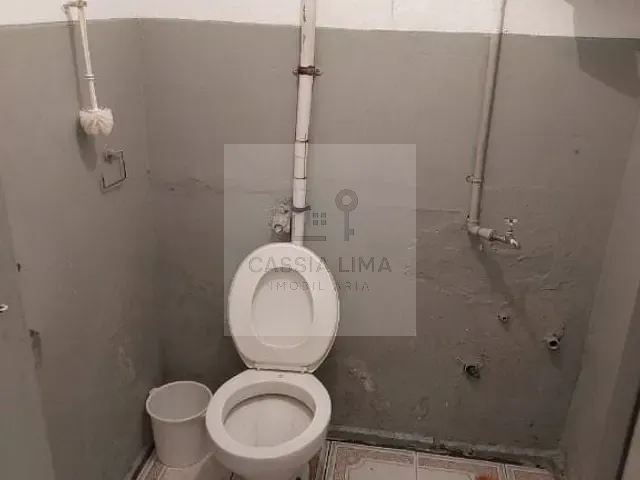 Prédio com 180m², à venda, no bairro Brás em São Paulo