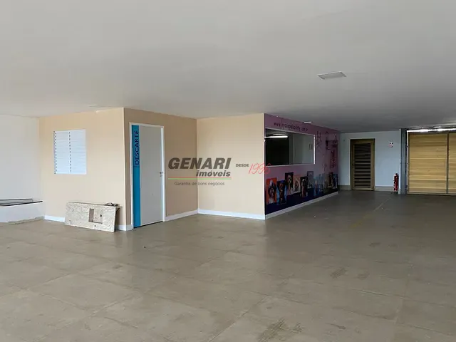 Prédio com 885m², à venda ou para alugar, no bairro Vila Castelo Branco em Indaiatuba