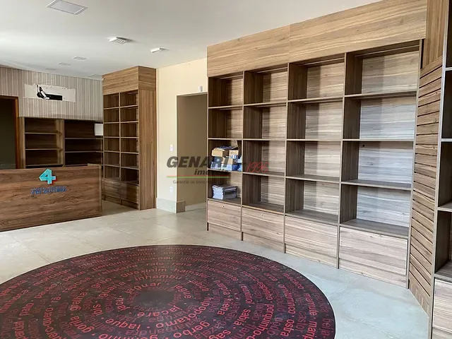 Prédio com 885m², à venda ou para alugar, no bairro Vila Castelo Branco em Indaiatuba