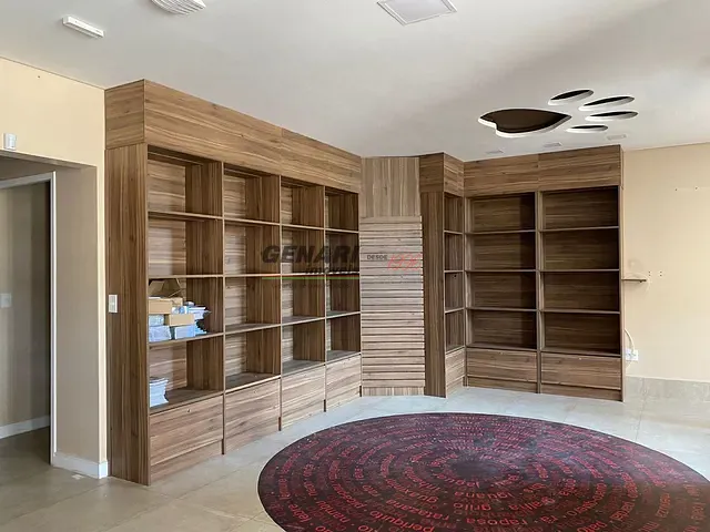 Prédio com 885m², à venda ou para alugar, no bairro Vila Castelo Branco em Indaiatuba