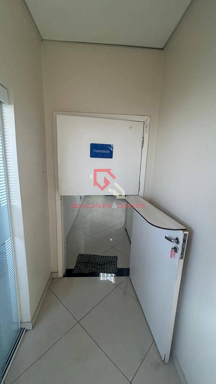 Prédio Inteiro, 800 m² - Foto 49