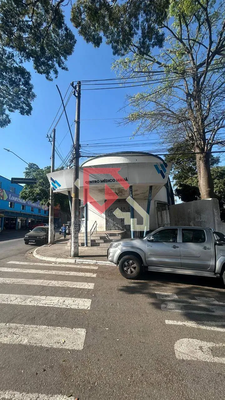 Prédio Inteiro, 800 m² - Foto 1