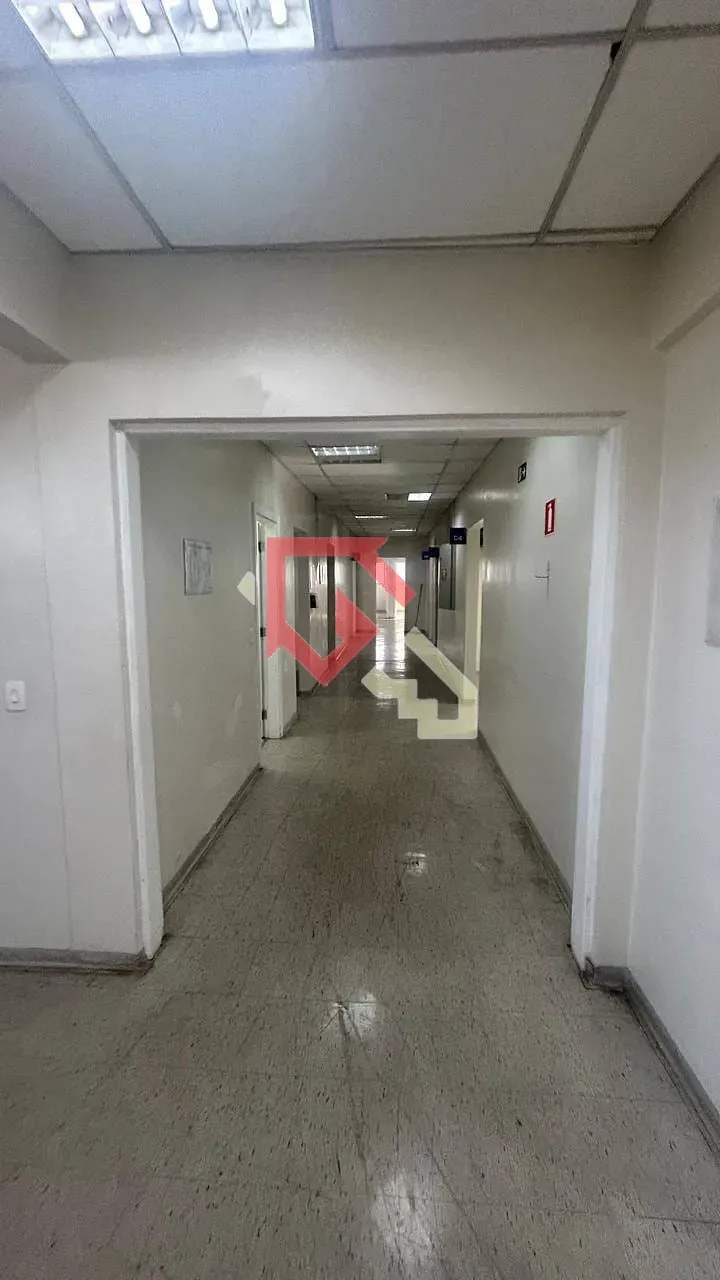 Prédio Inteiro, 800 m² - Foto 20