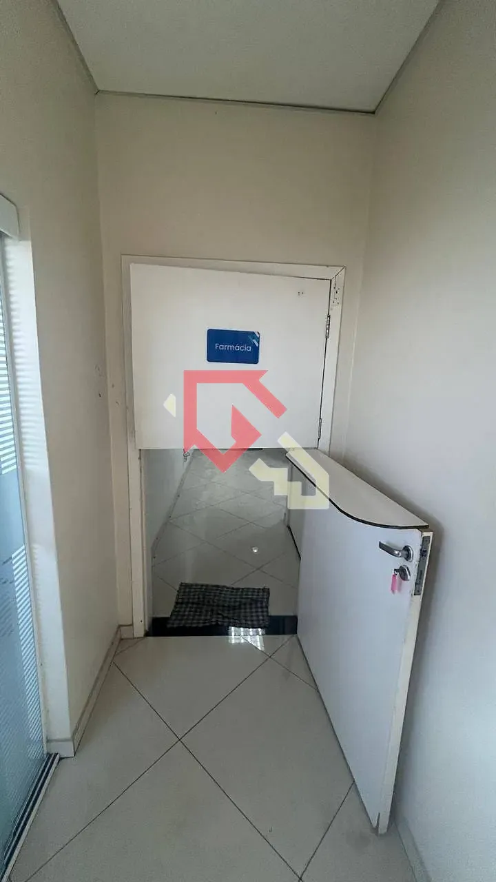 Prédio Inteiro, 800 m² - Foto 49