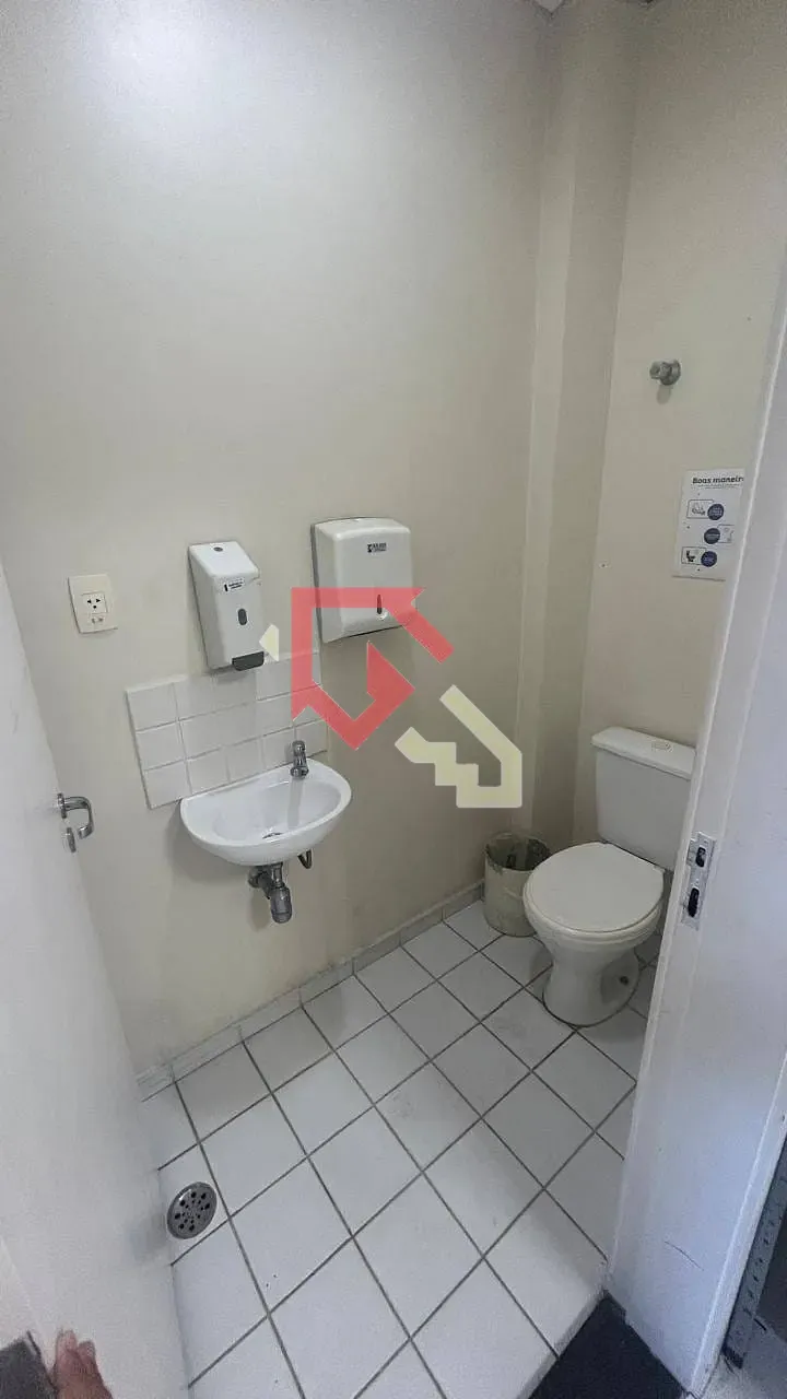 Prédio Inteiro, 800 m² - Foto 74