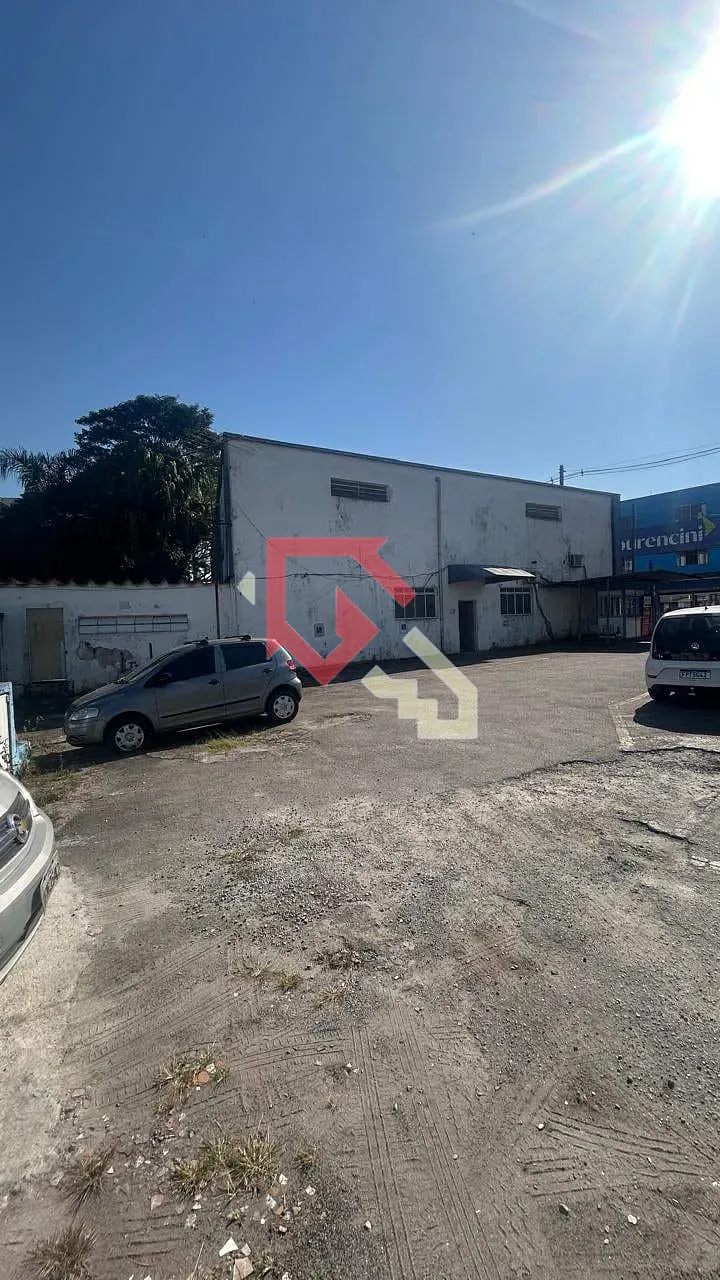 Prédio Inteiro, 800 m² - Foto 13