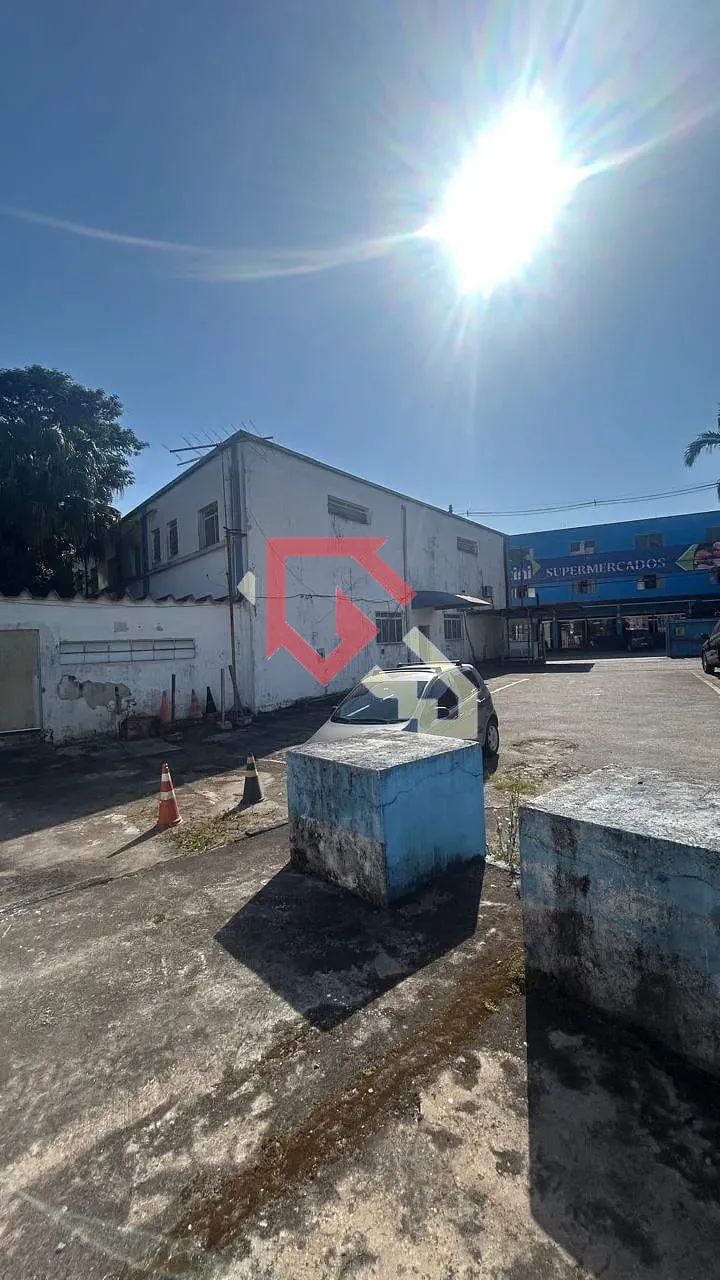 Prédio Inteiro, 800 m² - Foto 12