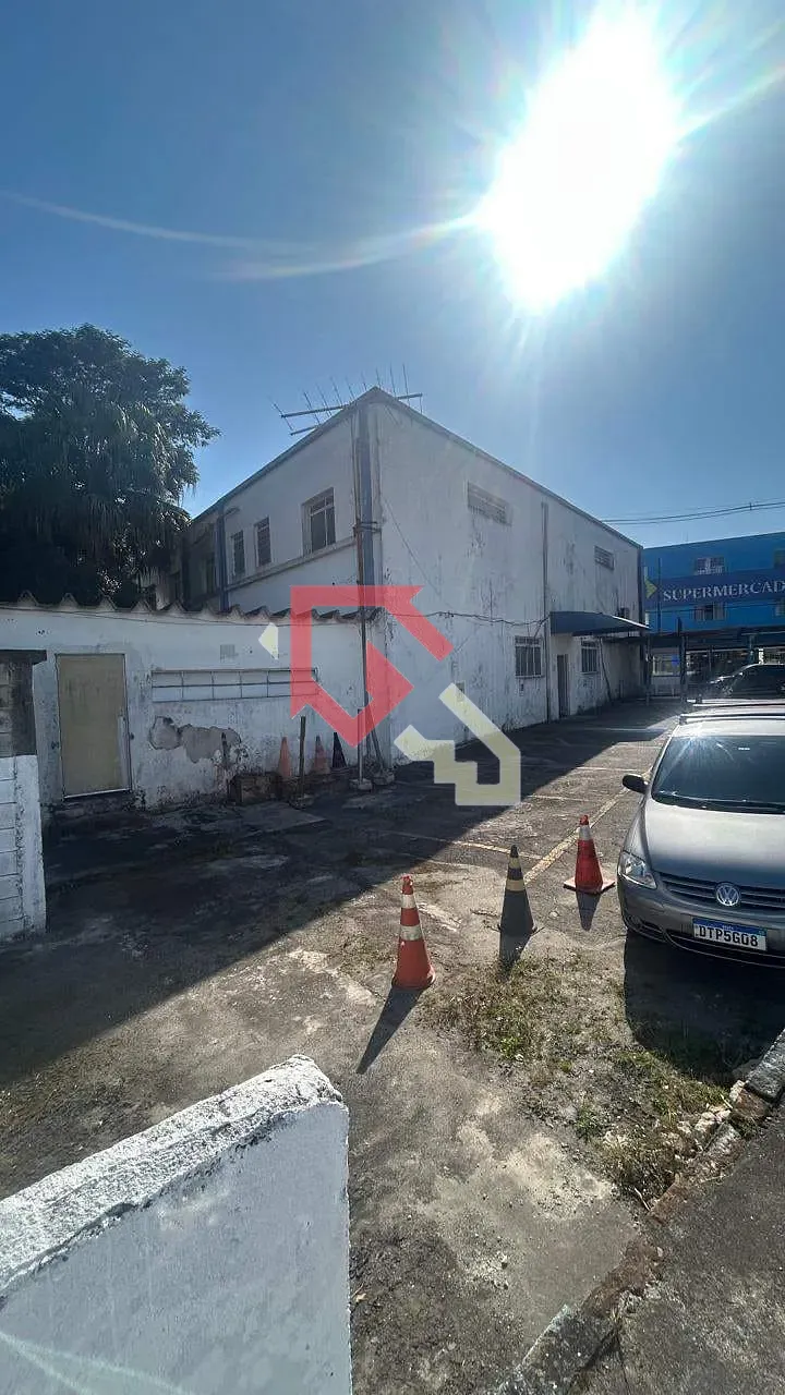 Prédio Inteiro, 800 m² - Foto 15