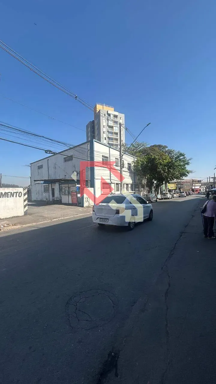 Prédio Inteiro, 800 m² - Foto 6
