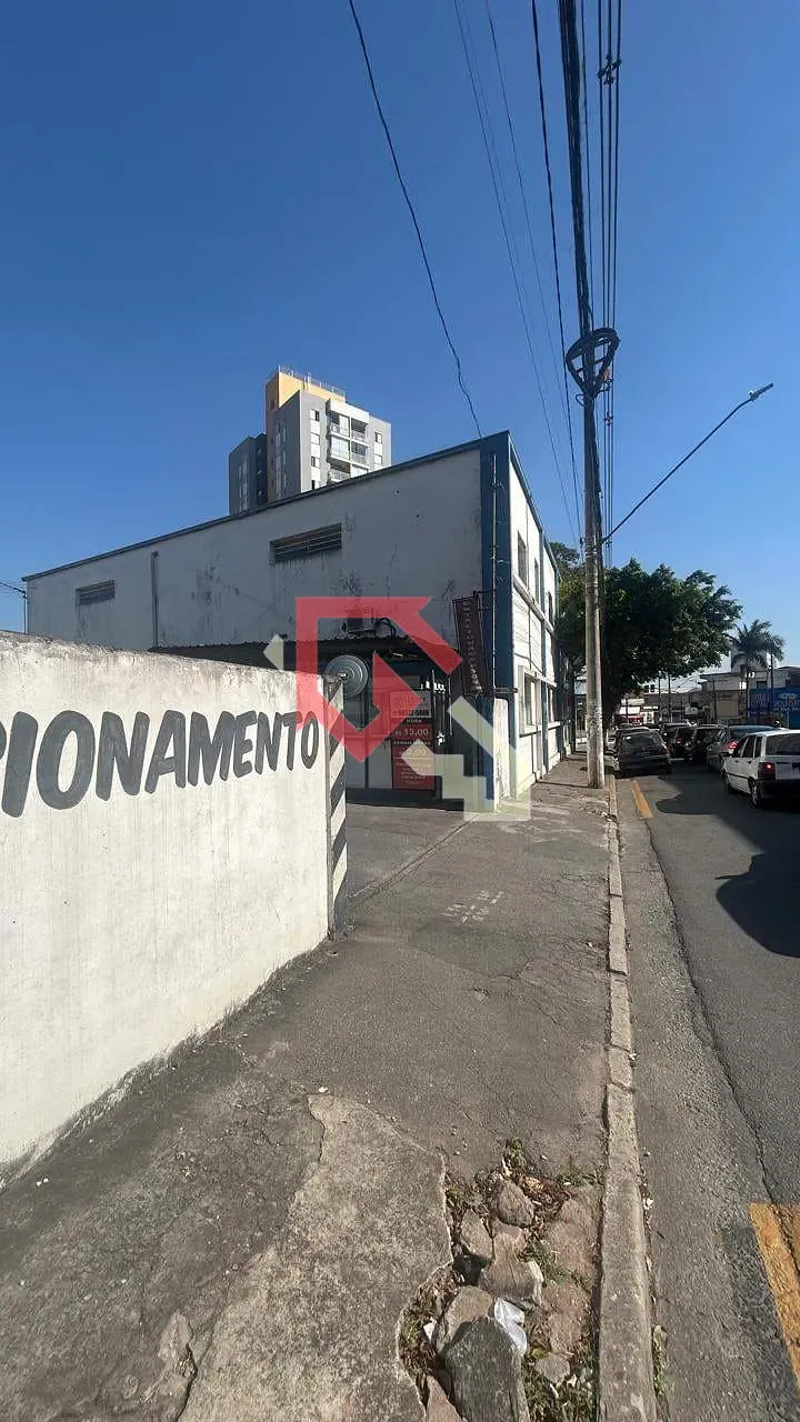 Prédio Inteiro, 800 m² - Foto 18