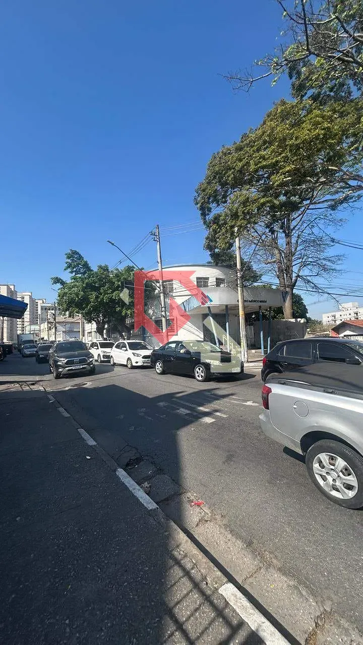 Prédio Inteiro, 800 m² - Foto 8
