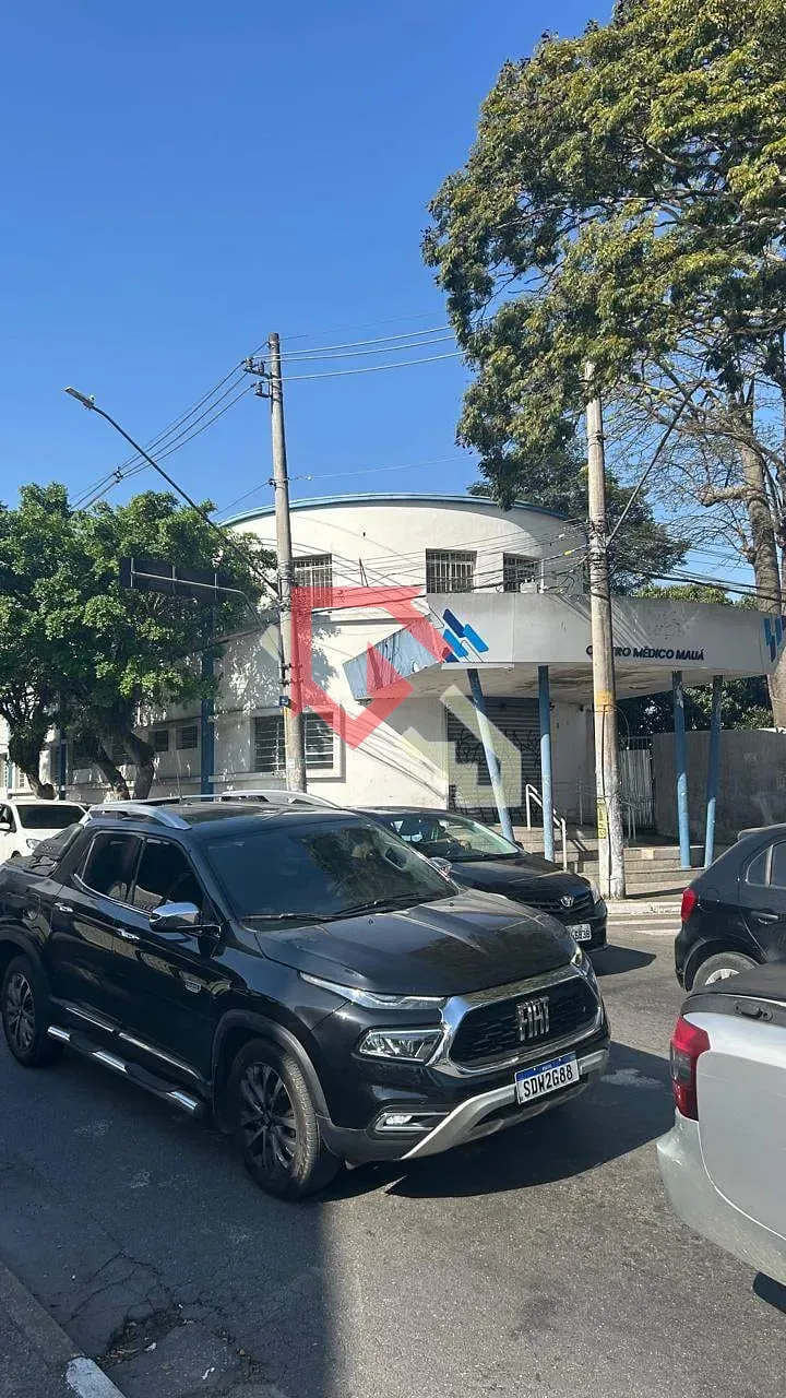 Prédio Inteiro, 800 m² - Foto 2