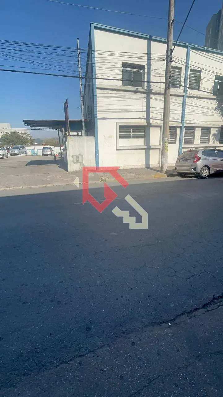 Prédio Inteiro, 800 m² - Foto 5