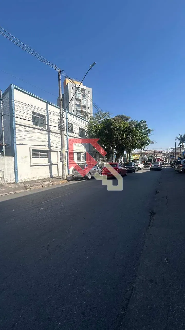Prédio Inteiro, 800 m² - Foto 16