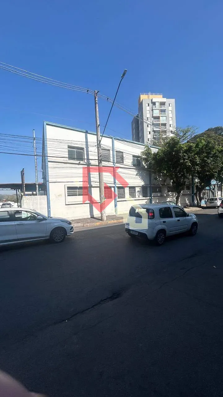 Prédio Inteiro, 800 m² - Foto 7