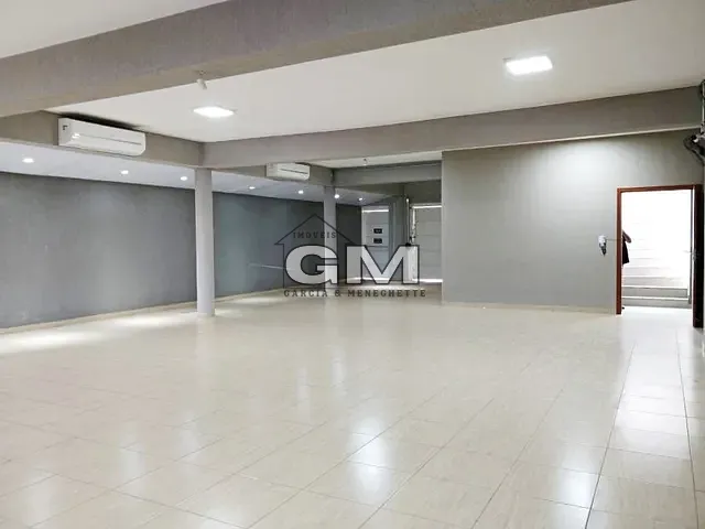 Prédio com 250m², à venda ou para alugar, no bairro Jardim Botânico em Ribeirão Preto