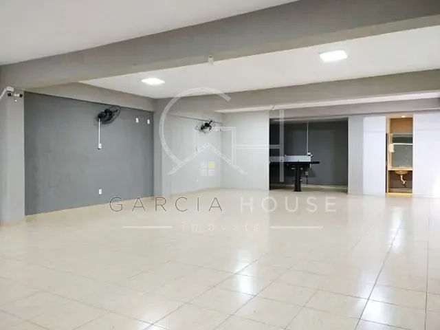 Prédio com 250m², à venda ou para alugar, no bairro Jardim Botânico em Ribeirão Preto