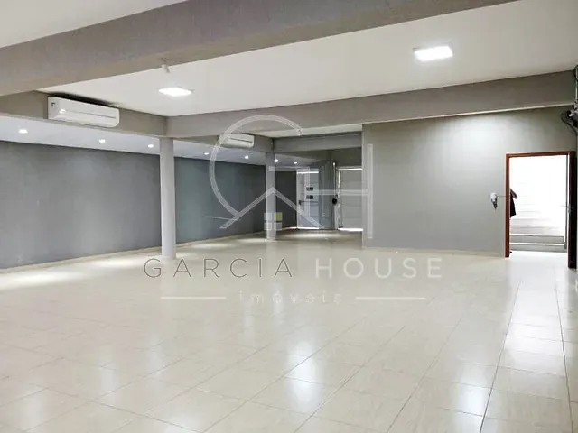 Prédio com 250m², à venda ou para alugar, no bairro Jardim Botânico em Ribeirão Preto