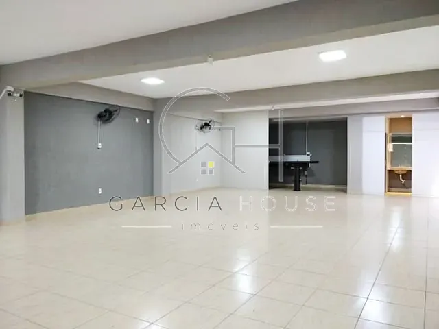 Prédio com 250m², à venda ou para alugar, no bairro Jardim Botânico em Ribeirão Preto