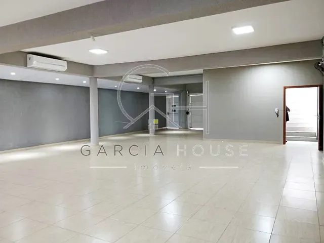 Prédio com 250m², à venda ou para alugar, no bairro Jardim Botânico em Ribeirão Preto