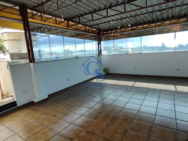 Prédio à venda, no bairro Rio Bonito em São Paulo