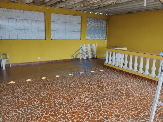 Prédio à venda, no bairro Rio Bonito em São Paulo