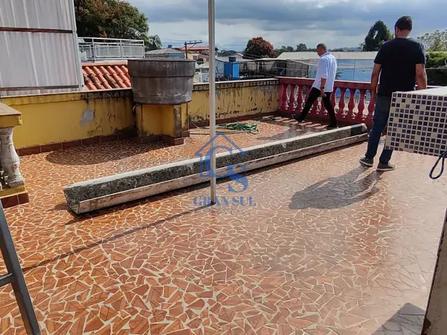Prédio à venda, no bairro Rio Bonito em São Paulo