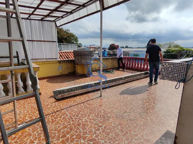 Prédio à venda, no bairro Rio Bonito em São Paulo