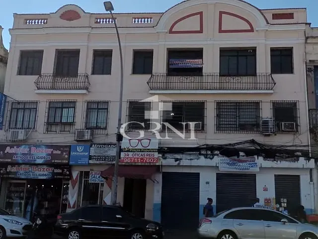 Prédio à venda, no bairro Penha em Rio de Janeiro