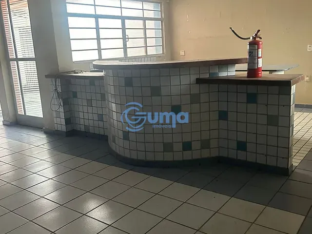 Prédio com 1360m², à venda, no bairro Centro em Bragança Paulista