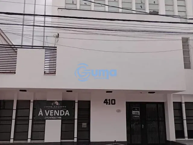 Prédio com 1360m², à venda, no bairro Centro em Bragança Paulista