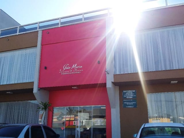 Foto do Prédio - Prédio comercial e residencial de esquina à venda, 755.54 m² por R$3.500.000,00, localizado no Parque da Fonte, São José dos Pinhais/PR. | Haas Imóveis