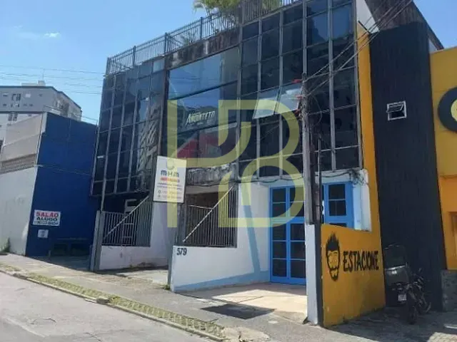 Prédio para alugar, no bairro Jardim Vergueiro em Sorocaba