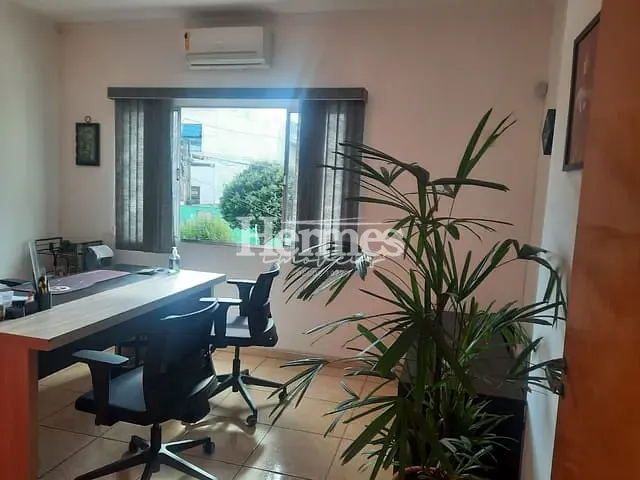 Prédio com 250m², à venda, no bairro Jardim Vista Alegre em Paulínia