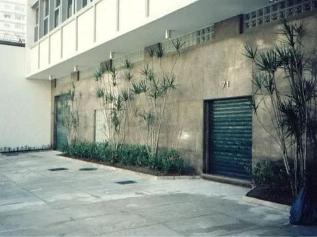 Prédio com 3500m², à venda, no bairro Rio Comprido em Rio de Janeiro