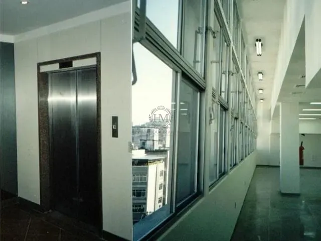 Prédio com 3500m², à venda, no bairro Rio Comprido em Rio de Janeiro