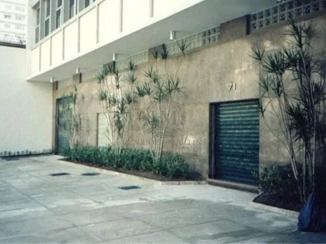 Prédio com 3500m², à venda, no bairro Rio Comprido em Rio de Janeiro