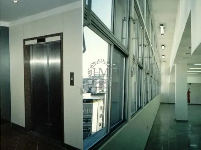 Prédio com 3500m², à venda, no bairro Rio Comprido em Rio de Janeiro