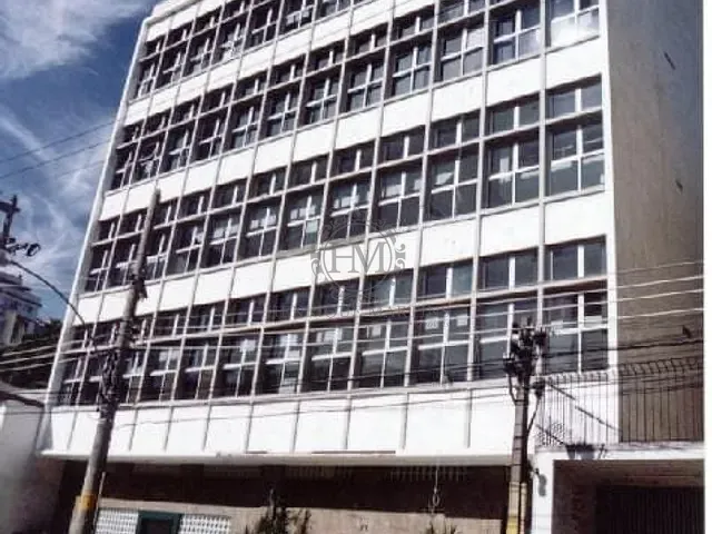 Prédio com 3500m², à venda, no bairro Rio Comprido em Rio de Janeiro