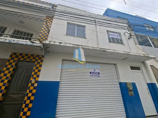 Prédio para alugar, no bairro Centro em Vitória da Conquista